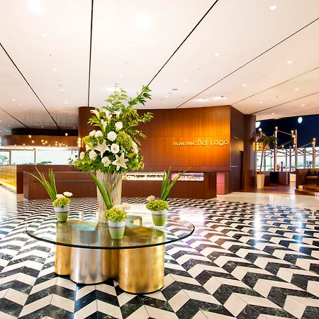 Biwako Hotel Otsu Buitenkant foto