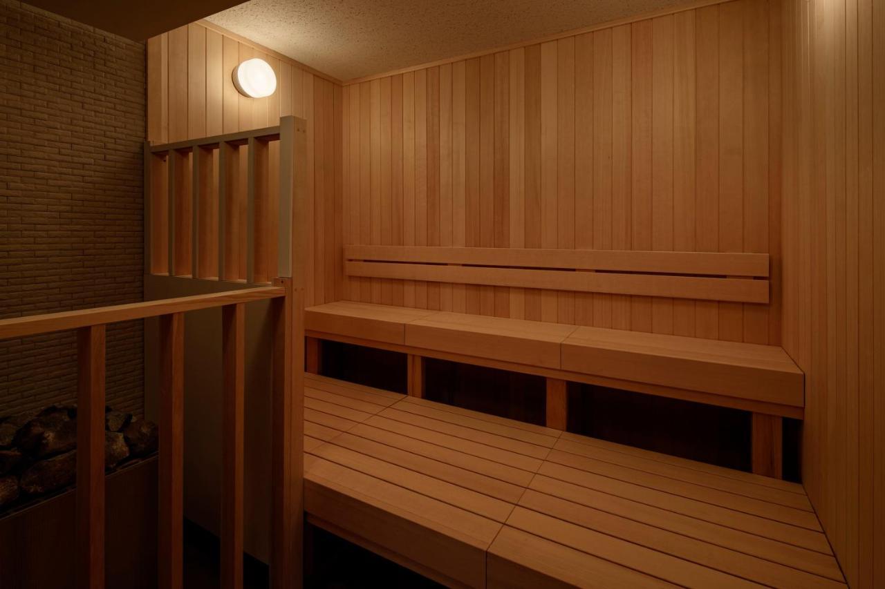 Biwako Hotel Otsu Buitenkant foto