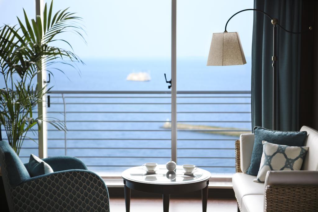 Biwako Hotel Otsu Buitenkant foto
