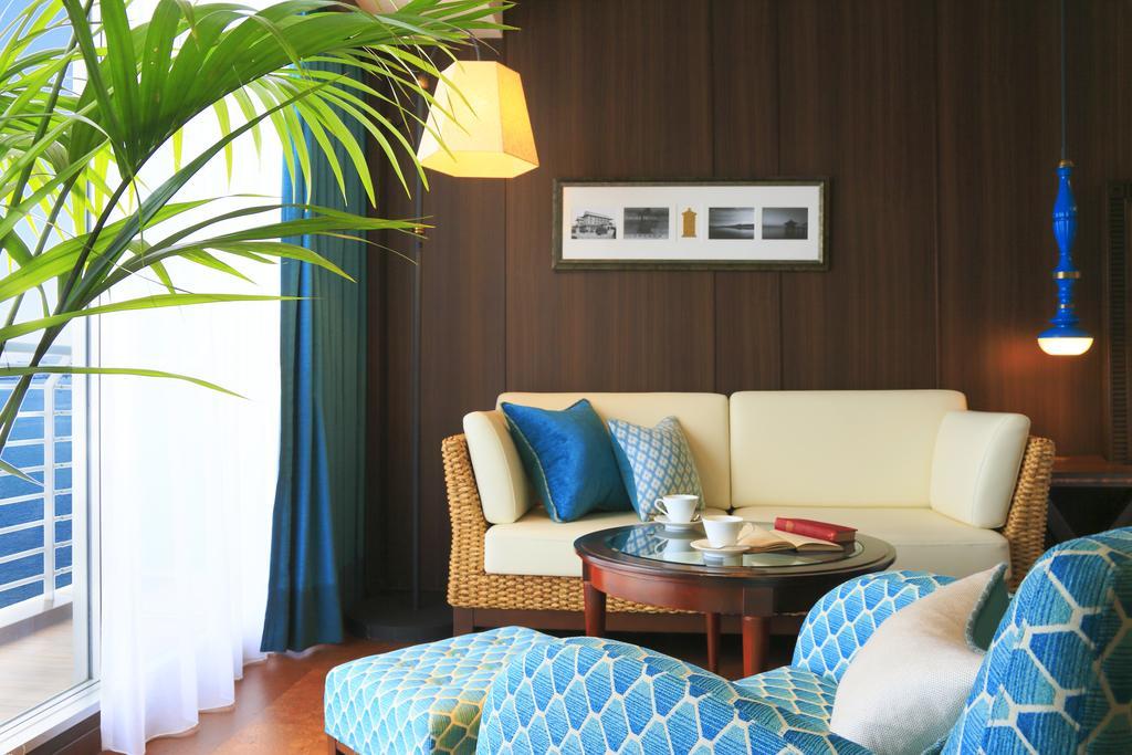 Biwako Hotel Otsu Buitenkant foto