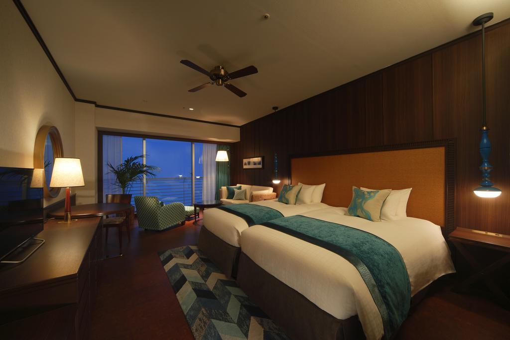 Biwako Hotel Otsu Buitenkant foto