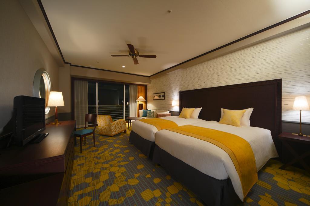 Biwako Hotel Otsu Buitenkant foto