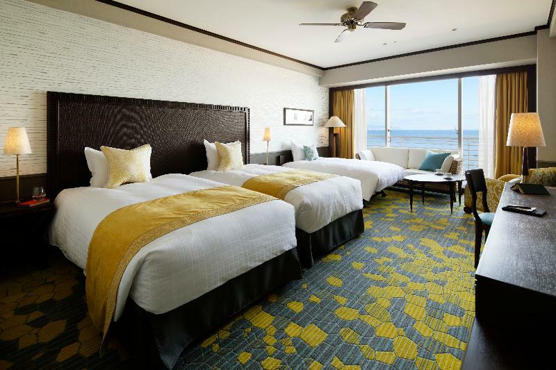 Biwako Hotel Otsu Buitenkant foto